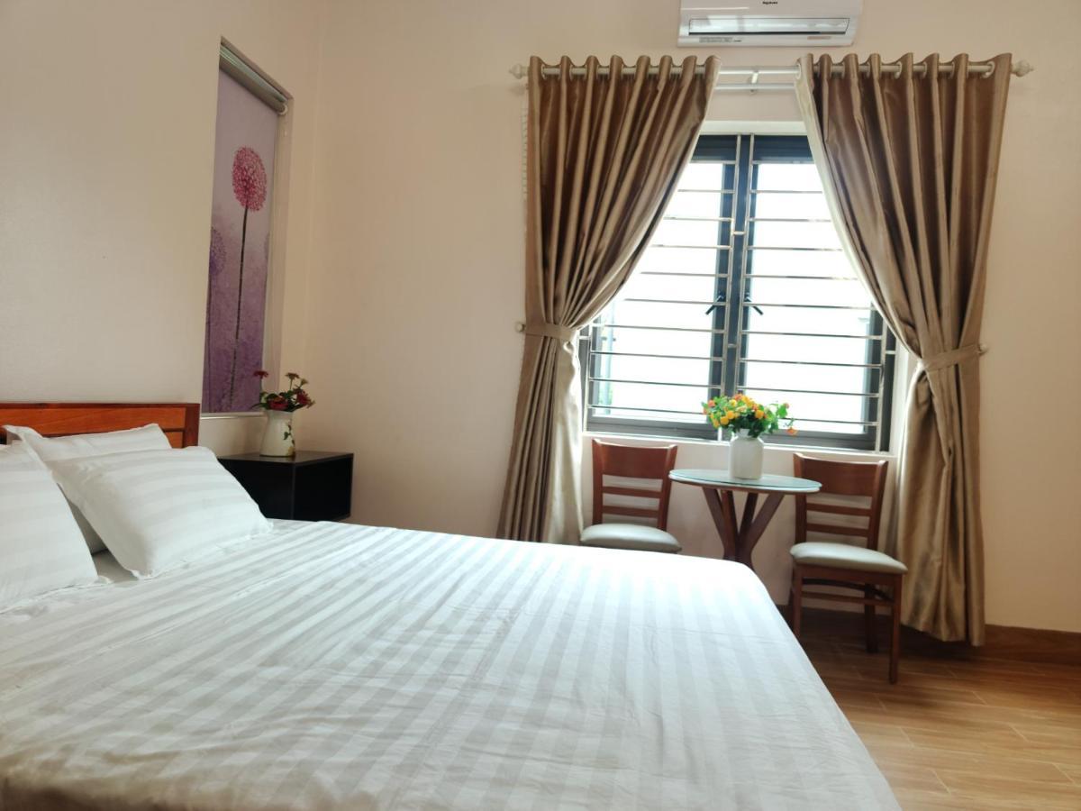 Giabinh Homestay Cao Bang Bagian luar foto
