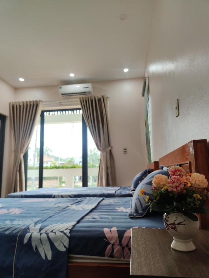 Giabinh Homestay Cao Bang Bagian luar foto