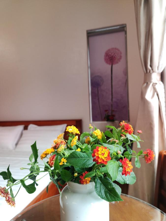 Giabinh Homestay Cao Bang Bagian luar foto