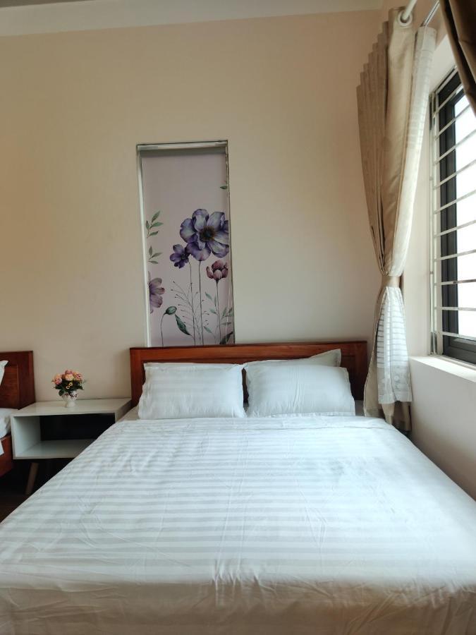 Giabinh Homestay Cao Bang Bagian luar foto