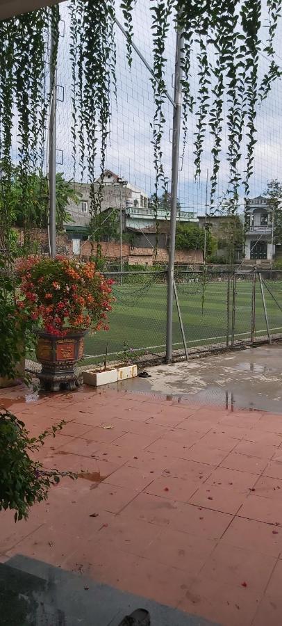 Giabinh Homestay Cao Bang Bagian luar foto