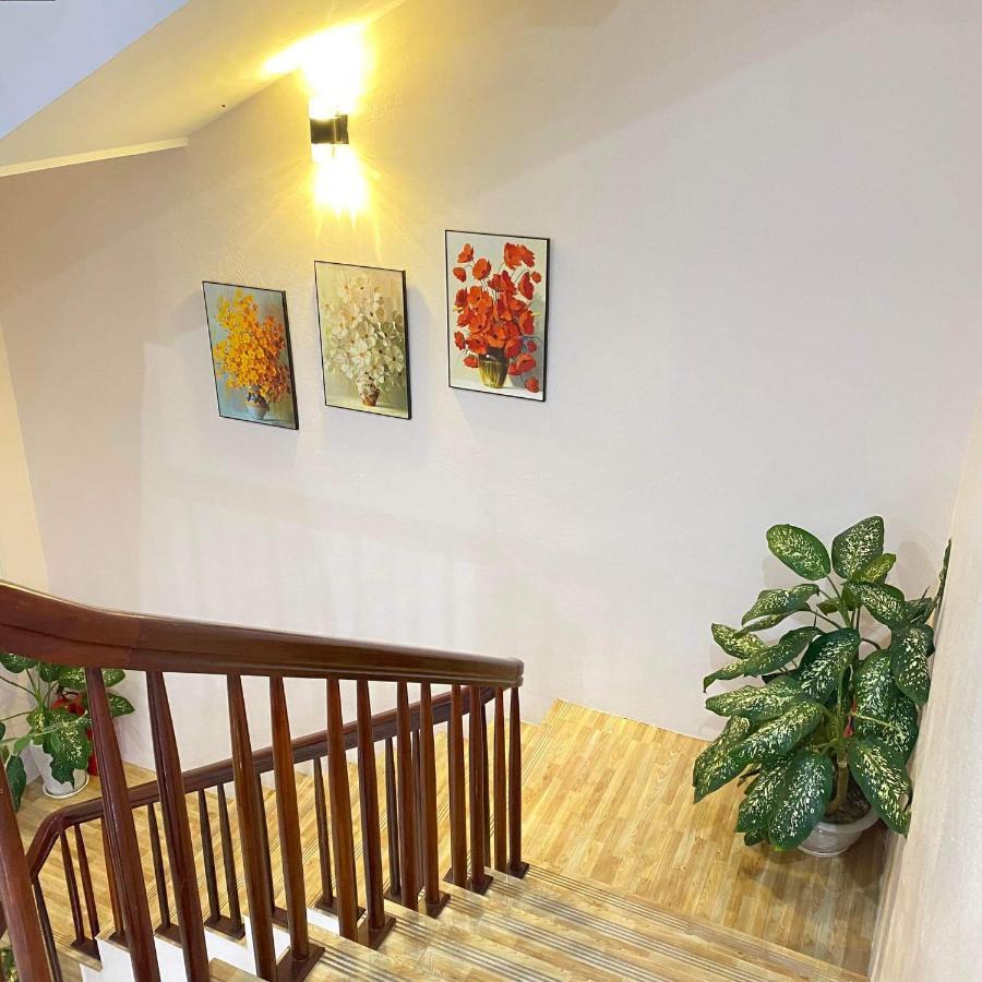 Giabinh Homestay Cao Bang Bagian luar foto