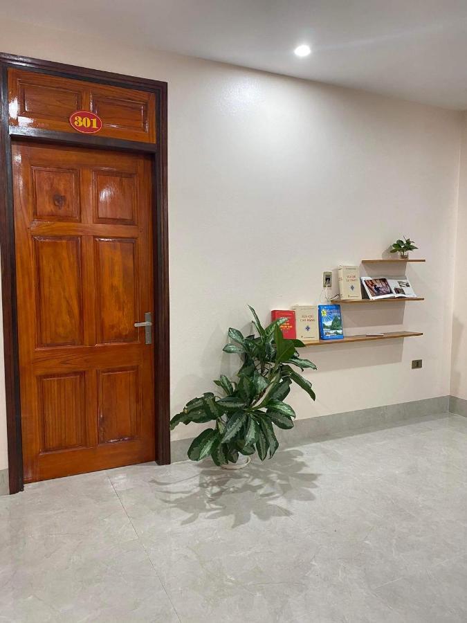 Giabinh Homestay Cao Bang Bagian luar foto